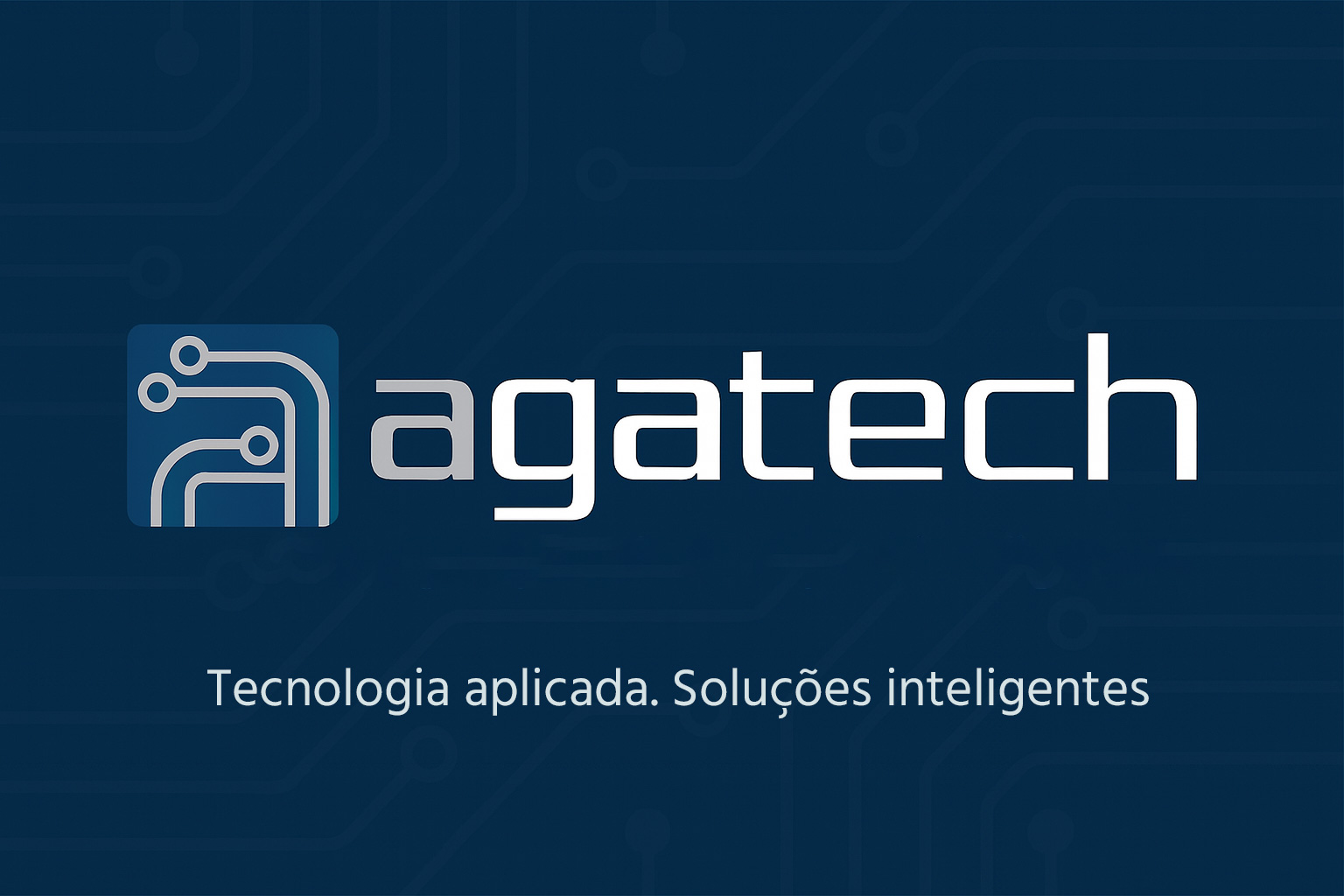 Agatech - Agatech